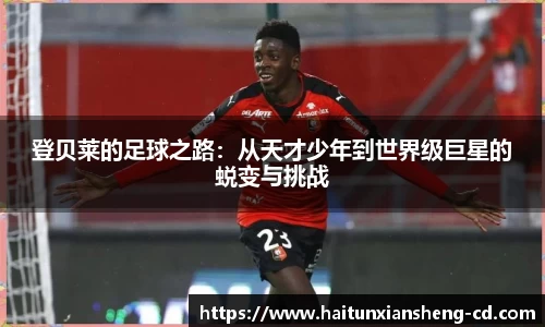 yy易游登贝莱的足球之路：从天才少年到世界级巨星的蜕变与挑战